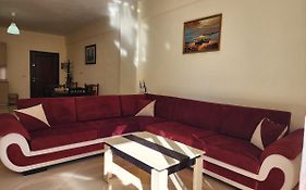 Relax Sea View Apartment